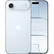 Amazon.co.jp: Apple iPhone Air 256GB (SIMフリー)：史上最薄のiPhone